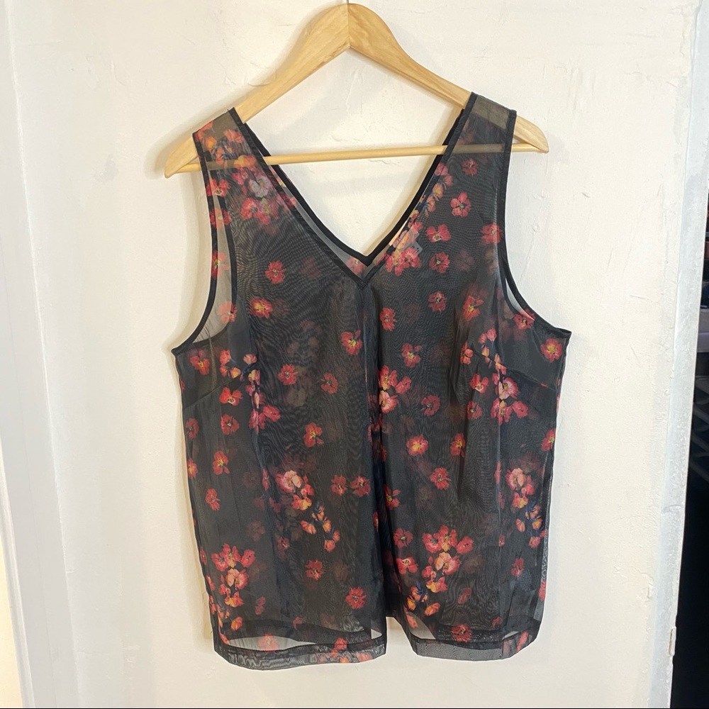 A New Day Tank